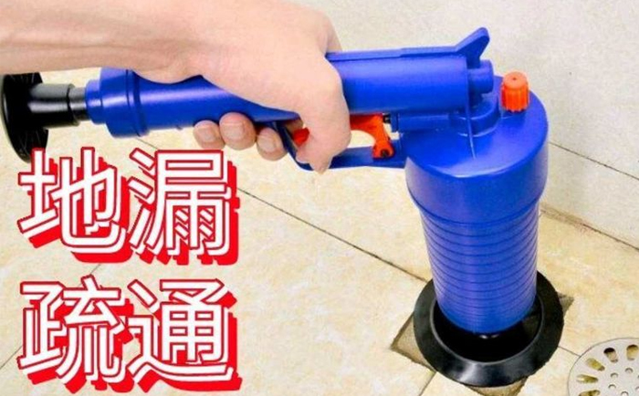 盘山疏通地漏